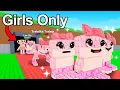 Download Lagu $0 To $1 TRILLION with Girl Only Brainrots!