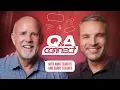 Q A LIVE With Amir Tsarfati Pastor Barry Stagner