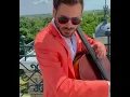 Stjepan Hauser-Shallow Cello Cover