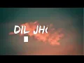 Dil Jhoom (Lyrics) - Gadar 2 | Arijit Singh | Sunny Deol, Ameesha Patel, Utkarsh Sharma, Mithoon