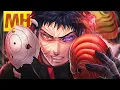 Download Lagu Tipo Tobi  2 🎭 (Naruto) Máscara Na Cara | Prod. Sidney Scaccio | MHRAP