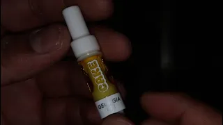 Unboxing The GEORGIA PIE CAKE CARTRIDGE GEN5