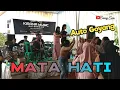 MATA HATI - Voc Feny Kirana ft Risma Karisma // Live Rancakalong // Endagkeun Mang