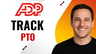 How to Track PTO and Leave in ADP Easily Step-by-Step