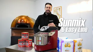 Sunmix 6 Easyline | Produktvorstellung