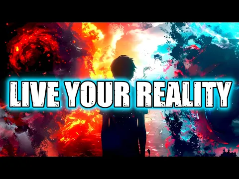 Download MP3 LIVE (WITHIN) YOUR REALITY