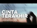 Download Lagu [HQ] KARAOKE CINTA TERAKHIR - ARI LASSO [VERSI MESA HIRA]