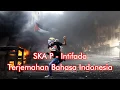 Lagu SKA P - Intifada Lirik dan Terjemahan Bahasa Indonesia