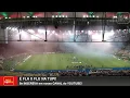 Download Lagu Fluminense 0 x 0 Flamengo - 8ª Rodada -  Brasileirão 2019 - 09/06/2019 - AO VIVO