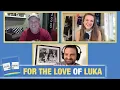 Cousin Sal s Luka Tweet Was Luka Warm Extra Points