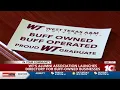 WTAMU Alumni Association launches directory for Buff-owned businesses