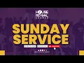 Sunday Service Dr Eric Wobudeya Aug 16 2026