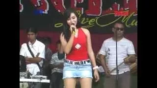 oleh oleh devica maharani angel live music 2015