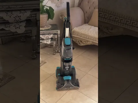 مكنسة ارشيا لغسيل السجاد