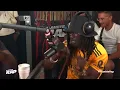 Heuss L'enfoiré "Saiyan" ft Gazo, Gims & Naps #PlanèteRap