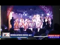 Download Lagu KOFFI OLOMIDE: NYATAQUANCE EN LIVE A KINSHASA, CINDY LE COEUR BOUGE LA SALLE.