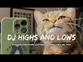 Download Lagu DJ HIGHS AND LOWS | DJ AIS IDRUS X SENSEI ALFIAN ILL BE THERE FULL MASHUP JJ KANE VIRAL TIK TOK