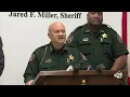 Suspect wanted in connection to double homicide in Wakulla County captured in Mexico