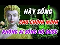 Lagu Hãy Sống Cho Chính Mình – Lời Phật Dạy Giúp Buông Xả Áp Lực, Tìm Thấy An Nhiên