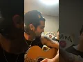 Luan Santana - ILHA (voz e violão)