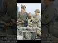 Download Lagu Waffen-SS Officer Surrenders to US Army – Germany 1945 #ww2 #ww2stories #wwii #shorts #echoesoftime