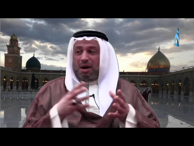 ⁣مجلس  مولد الإمام الباقر ( ع ) / سيد مصطفى الزلزلة / جامع جاسم الوزان / الخميس / ٣٠ / ٣ / ٢٠١٧