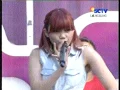 Goyang Syahrini Maju Mundur Cantik Cantik Rina Nose