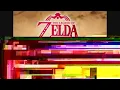 25th Anniversary Special Orchestra CD | 07 - The Legend of Zelda Main Theme Medley