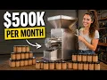 9 Machines Making People Rich in 2026 Nobody Is Talking About These