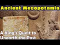 Nabonidus The King Who Dug Up Babylon s Secret Past 556 539 BC