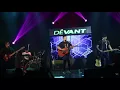 Agsunta sings "Time Machine" | Valentimes 2