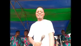 gospel juju music