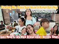 Download Lagu OPEN HOUSE‼️DI UNDANG MBA RATNA MAKAN MALAM MENU BANYAK SAMPAI BINGUNG || BERTEMU ISTRI\