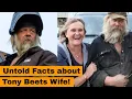 Who is Tony Beets Wife Minnie Beets Her Net Worth Age Children