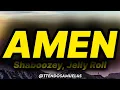 Shaboozey, Jelly Roll - Amen (lyrics)
