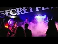 Clowns - Live Secret place - Montpellier