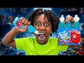 Sibling Drinks KOOL AID What Happens Next Is SHOCKING