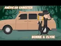 Bonnie and Clyde - America s Most Dangerous Couple