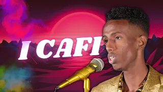 Liibaan Good I CAFI NEW Somali Music 2025 GOBFilms 
