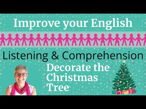 A1: lição de listening — Improve your Listening em inglês and Comprehension | Speak English Out Loud @SharetheEnglish