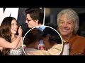 What Millie Bobby Brown s Baby Girl Calls Grandpa Jon Bon Jovi