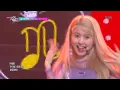 내가 좀 예뻐 (I'm So Pretty) - NATURE (네이처) [뮤직뱅크 Music Bank] 20190802