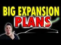 Lucids BIG Expansion Plans What is REALLY Moving Lucid TODAY Lucid Stock Analysis
