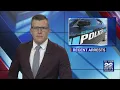 Arrest log Ludlow police arrest 25 people within 3 weeks