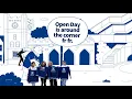 UniMelb Open Day 21 August 2022