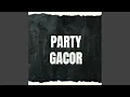 Download Lagu DJ PARTY GACOR 2025 (BASS GETAR 2025)