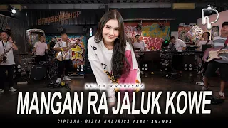nella kharisma mangan ra jaluk kowe official music video 