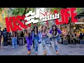 Download Lagu [KPOP IN PUBLIC | Sydney] KISS OF LIFE (키스오브라이프) '쉿 (Shhh)' DANCE COVER [BY NUEE Dance]