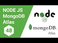 Node JS With MongoDB Part 48 Data Delete One Node MongoDB