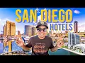 Where to Stay in SAN DIEGO - Best Hotels in 2022